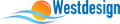 Westdesign logo