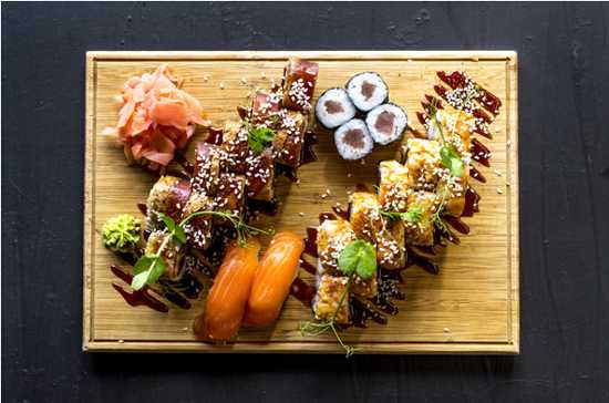 Sfeerbeelden Vishandel Luk Oostende